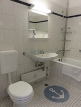 Ferienwohnung in Holm - Fiedler, Peter: "Haus Schleswig" - App. "Strandläufer" (Nr. 252) - Bild 12