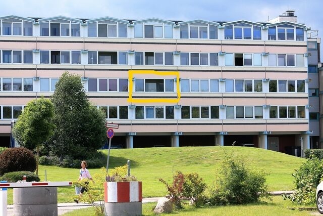 Ferienwohnung in Holm - Fiedler, Peter: "Haus Schleswig" - App. "Strandläufer" (Nr. 252) - Bild 19