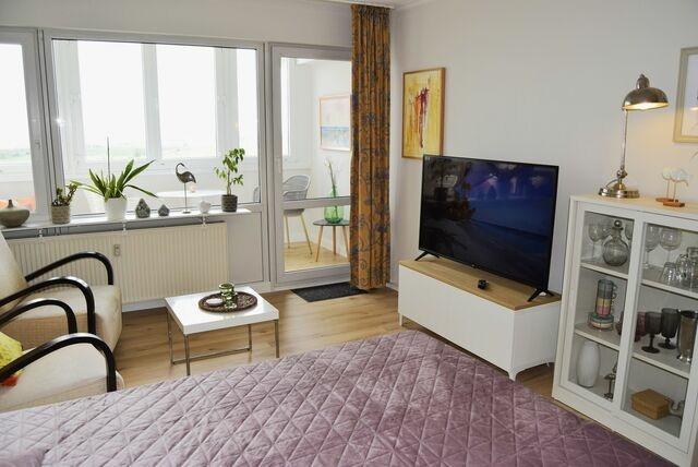 Ferienwohnung in Holm - Rust, Ulrike: Ferienwohnung (Nr. 1608) - Bild 7