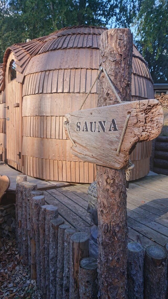 Ferienhaus in Ückeritz - Seestern - Bild 15