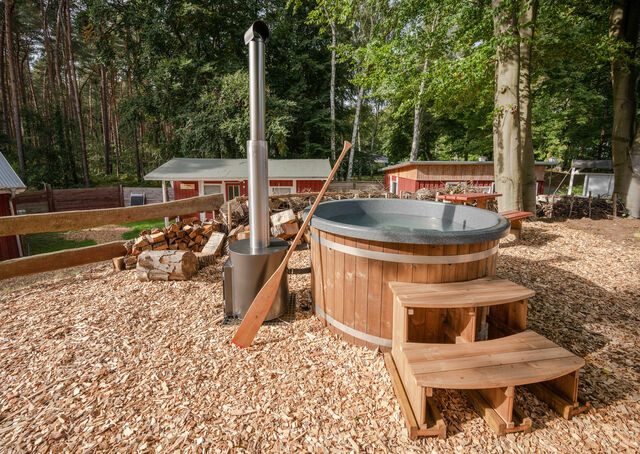 Ferienhaus in Ückeritz - Seestern - Bild 22