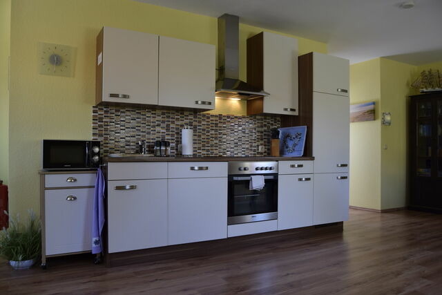 Ferienwohnung in Stakendorf - Rauschenbach, Jan: Ferienwohnung "Inke" - Bild 9