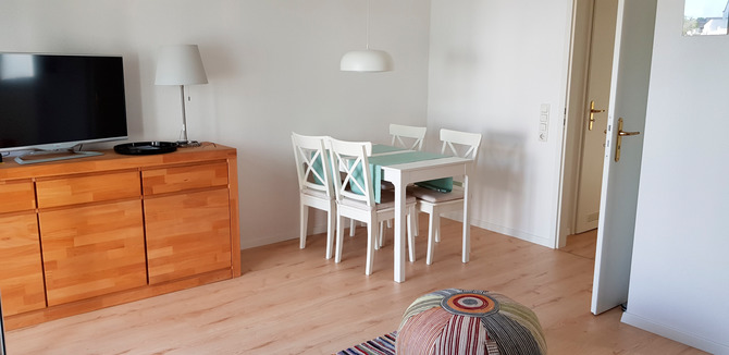 Ferienwohnung in Ostseebad Nienhagen - Urlaubswelt - Bild 2