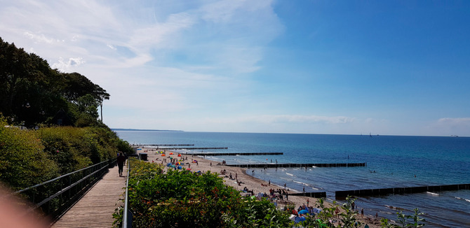 Ferienwohnung in Ostseebad Nienhagen - Urlaubswelt - Bild 10