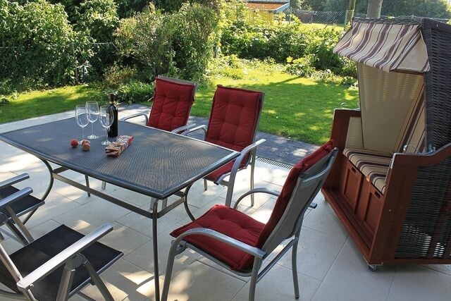 Ferienwohnung in Gr&ouml;mitz - L3 - Ferienanlage Lindenstra&szlig;e 1 - FERIENDOMIZIL HOLLICH - Bild 2