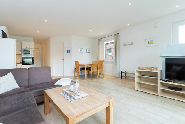 Ferienwohnung in Gr&ouml;mitz - L3 - Ferienanlage Lindenstra&szlig;e 1 - FERIENDOMIZIL HOLLICH - Bild 17