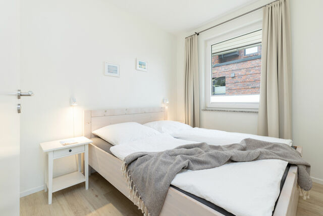 Ferienwohnung in Gr&ouml;mitz - L3 - Ferienanlage Lindenstra&szlig;e 1 - FERIENDOMIZIL HOLLICH - Bild 22