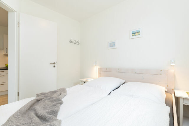 Ferienwohnung in Gr&ouml;mitz - L3 - Ferienanlage Lindenstra&szlig;e 1 - FERIENDOMIZIL HOLLICH - Bild 24