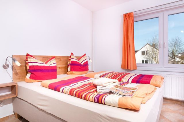 Ferienwohnung in Grömitz - IW - Komfort-Apartment Im Winkel 13 - FERIENDOMIZIL HOLLICH - Bild 15