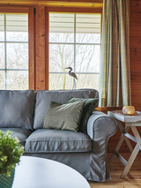 Ferienhaus in Pelzerhaken - Typ D / "Gorch Fock" -Sch&auml;renhaus- - Bild 15