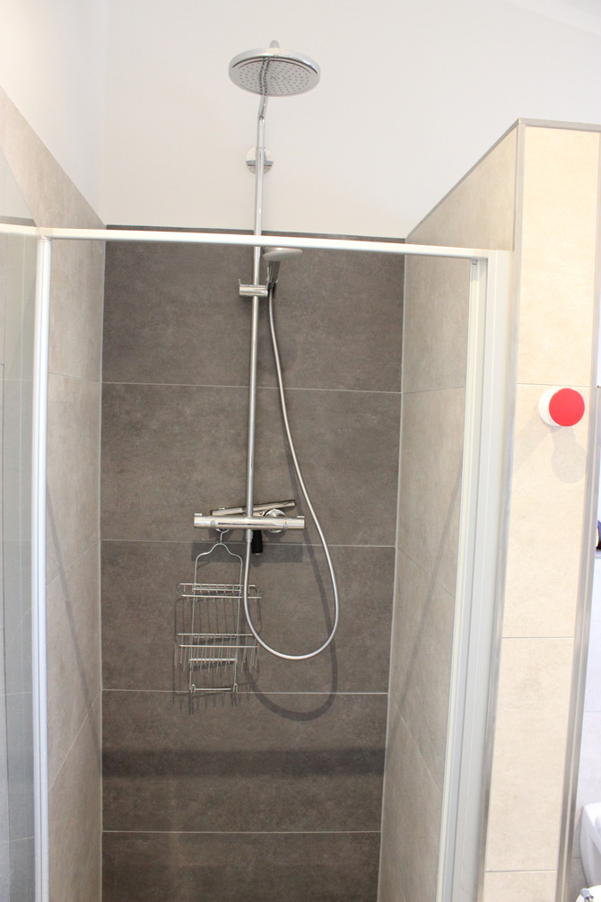 Ferienwohnung in Fehmarn OT Meeschendorf - Ferienwohnung Kaj&uuml;te DG - Bild 13