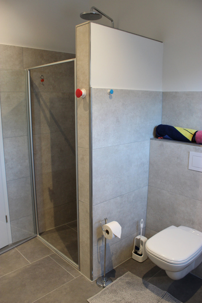 Ferienwohnung in Fehmarn OT Meeschendorf - Ferienwohnung Kaj&uuml;te DG - Bild 12