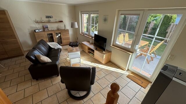 Ferienhaus in Dierhagen - -"Ferienhaus Dierhagen"- - Bild 5