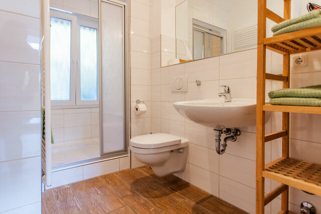 Ferienwohnung in Dierhagen - DER STÖRTEBEKER - "Apartment Prerow" | Apartments hinter den Dünen - Bild 7