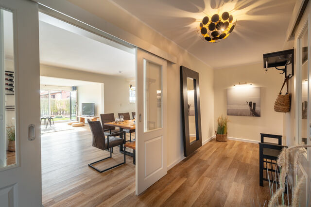 Ferienwohnung in Fehmarn OT D&auml;nschendorf - Osterhof Fehmarn - Villa Jala - Bild 7