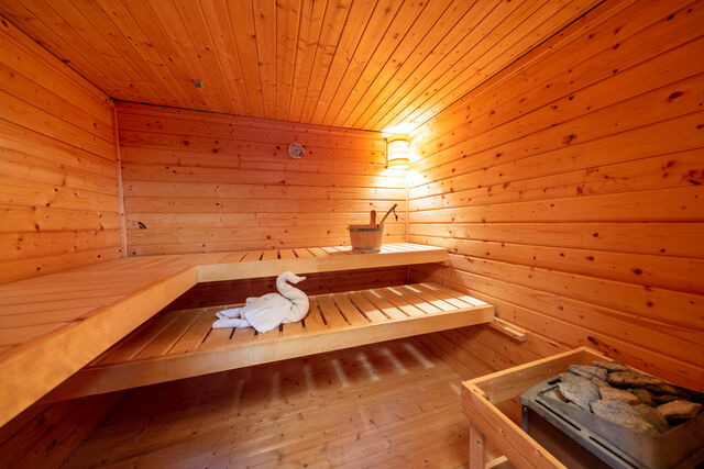 Ferienwohnung in Fehmarn OT D&auml;nschendorf - Osterhof Fehmarn - Villa Jala - Bild 10