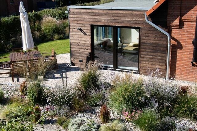 Ferienwohnung in Fehmarn OT D&auml;nschendorf - Osterhof Fehmarn - Villa Jala - Bild 17