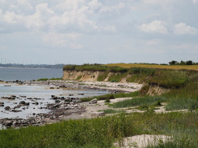 Ferienwohnung in Gro&szlig;enbrode - Haus Berlin Wohnung 74 'Ostseeblick' - Bild 14