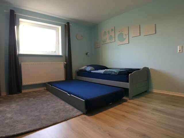 Ferienwohnung in Windeby - Knudsens Koje - Bild 19