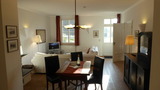 Ferienwohnung in Gingst - Gut Rattelvitz, Parterre B - Bild 4