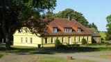 Ferienwohnung in Gingst - Gut Rattelvitz, Parterre A - Bild 1