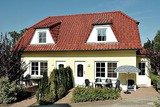 Ferienhaus in Zingst - Am Deich 27 - Bild 1