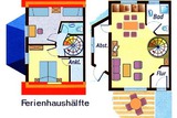 Ferienhaus in Zingst - Am Deich 27 - Bild 8