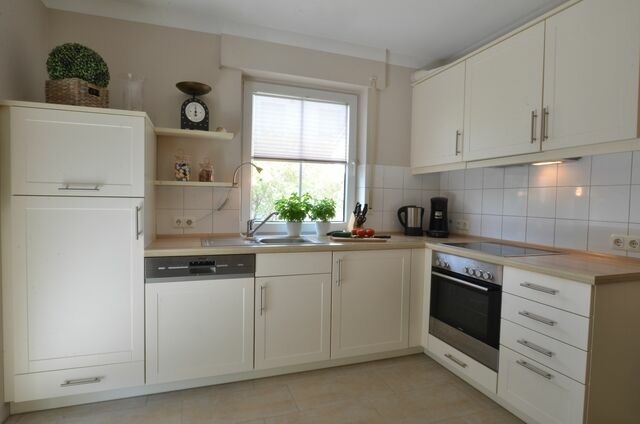 Ferienwohnung in Ostseeheilbad Zingst - Strandperle 9, PP au&szlig;en - Bild 4