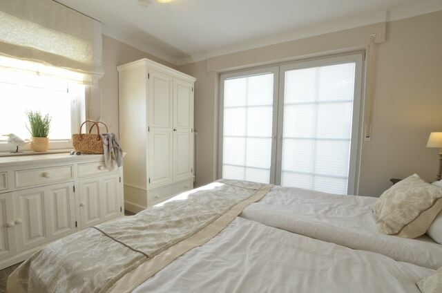 Ferienwohnung in Ostseeheilbad Zingst - Strandperle 9, PP au&szlig;en - Bild 8