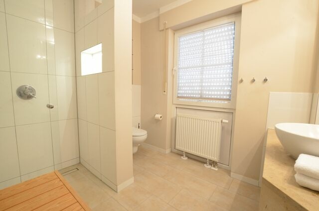 Ferienwohnung in Ostseeheilbad Zingst - Strandperle 9, PP au&szlig;en - Bild 12