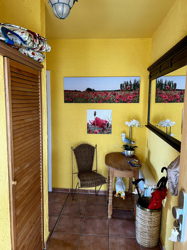 Ferienwohnung in Zingst - Exklusiv-Studio "Ostseeblick", Haus 2, Whg. 45 - Bild 10