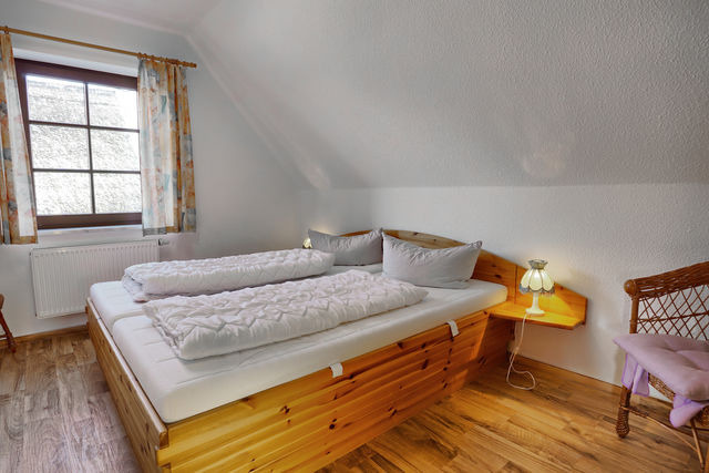 Ferienwohnung in Ostseeheilbad Zingst - Z&auml;hler, Brunhilde - Bild 7