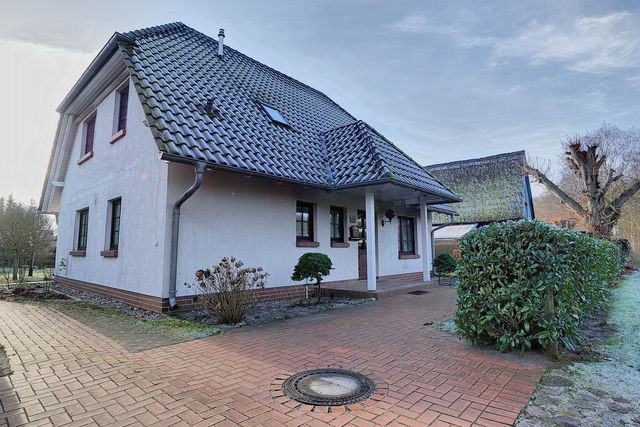 Ferienwohnung in Ostseeheilbad Zingst - Z&auml;hler, Brunhilde - Bild 12