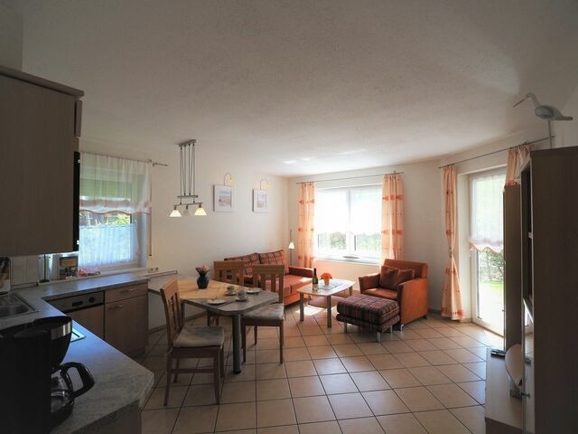 Ferienwohnung in Ostseeheilbad Zingst - Hoppenberg - Bild 4