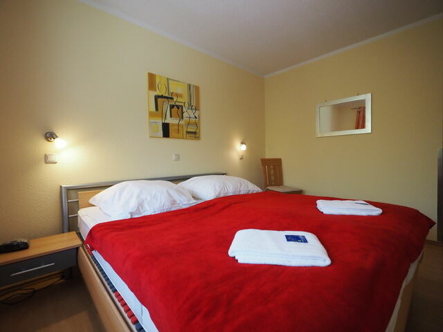 Ferienwohnung in Ostseeheilbad Zingst - Hoppenberg - Bild 6