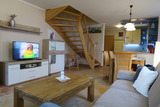 Ferienhaus in Zingst - Anna 2 - Bild 6