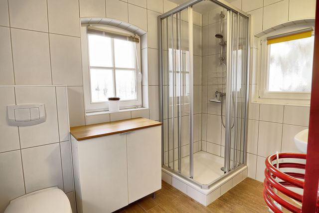 Ferienhaus in Ostseeheilbad Zingst - REMISE - Bild 6