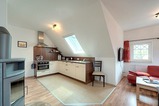 Ferienwohnung in Zingst - Villa Carpe Diem, FW 9 - Bild 4