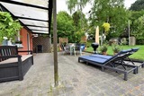 Ferienwohnung in Grömitz - FeWo Gartenblick - Bild 4