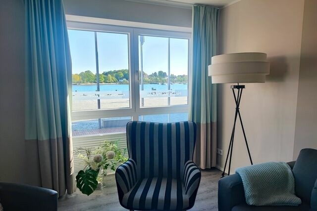 Ferienwohnung in Eckernförde - Hafenspitze - Bild 8