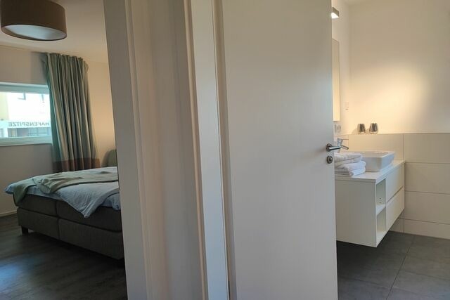 Ferienwohnung in Eckernförde - Hafenspitze - Bild 15