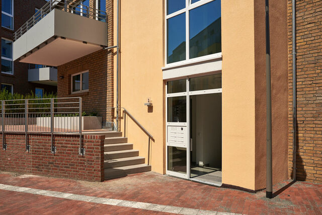 Ferienwohnung in Eckernförde - Hafenspitze - Bild 25