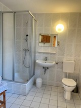 Ferienhaus in Marlow - Finnhäuser am Vogelpark - Haus Anke - Bild 5