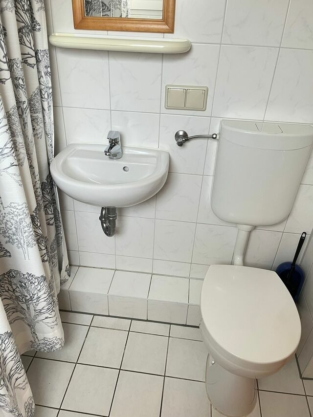 Ferienhaus in Marlow - Ferienhäuser am Vogelpark - Boddenhaus 60 - Bild 19