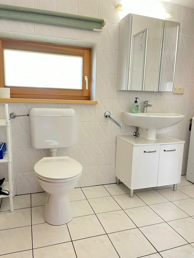 Ferienhaus in Marlow - Ferienhäuser am Vogelpark - Boddenhaus 60 - Bild 20