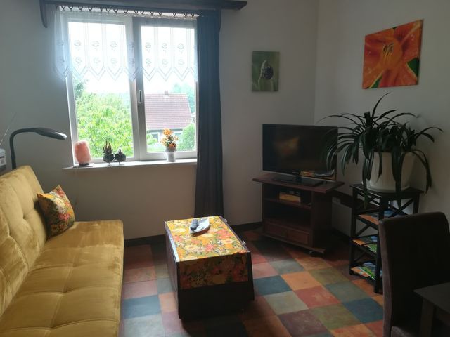 Ferienwohnung in Dammerstorf - Ferien in der Scheune - Bild 3