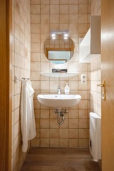 Ferienwohnung in Fehmarn - Knusthof Lafrenz - Nordlicht - Bild 9