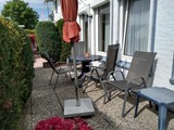 Ferienwohnung in Dahme - Fewo 5 m. Terrasse, Parkplatz, Fahrradgarage - Bild 1