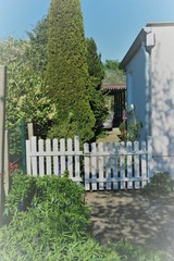 Ferienhaus in Fehmarn OT Burg - Dein Ferienhaus Strandstrasse - Bild 25