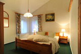 Ferienwohnung in Klütz - Palm Ferienhaus - Grün - Bild 3